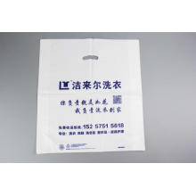 Carry Plastic Hdpe Packaging Bag